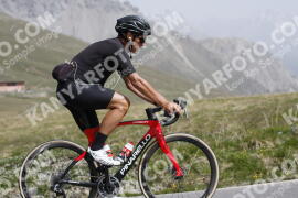 Photo #3184467 | 21-06-2023 10:47 | Passo Dello Stelvio - Peak BICYCLES