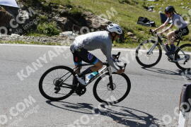 Foto #3525485 | 18-07-2023 10:51 | Passo Dello Stelvio - die Spitze BICYCLES