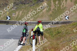 Foto #2700344 | 21-08-2022 14:08 | Passo Dello Stelvio - die Spitze BICYCLES