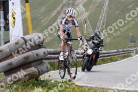 Foto #3511585 | 17-07-2023 12:28 | Passo Dello Stelvio - die Spitze BICYCLES