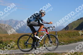 Foto #3980241 | 20-08-2023 10:00 | Passo Dello Stelvio - die Spitze BICYCLES