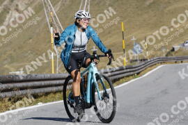 Foto #4228958 | 10-09-2023 09:51 | Passo Dello Stelvio - die Spitze BICYCLES