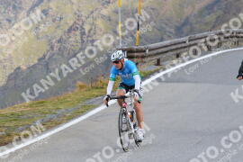 Foto #4263878 | 16-09-2023 11:29 | Passo Dello Stelvio - die Spitze BICYCLES