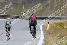 Photo #4296537 | 20-09-2023 13:30 | Passo Dello Stelvio - Peak BICYCLES