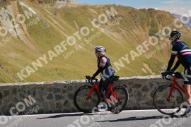 Foto #2709162 | 22-08-2022 11:55 | Passo Dello Stelvio - Prato Seite BICYCLES