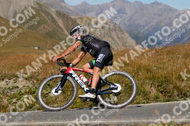 Photo #2733258 | 24-08-2022 13:54 | Passo Dello Stelvio - Peak BICYCLES
