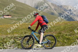 Foto #3509735 | 17-07-2023 10:48 | Passo Dello Stelvio - die Spitze BICYCLES