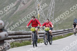 Photo #3154809 | 18-06-2023 12:48 | Passo Dello Stelvio - Peak BICYCLES