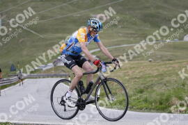 Foto #3198746 | 23-06-2023 11:41 | Passo Dello Stelvio - die Spitze BICYCLES