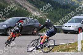 Foto #2530839 | 07-08-2022 10:21 | Gardena Pass BICYCLES