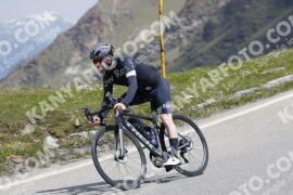Photo #3124951 | 17-06-2023 12:08 | Passo Dello Stelvio - Peak BICYCLES