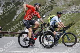 Photo #3191024 | 22-06-2023 11:17 | Passo Dello Stelvio - Waterfall curve BICYCLES