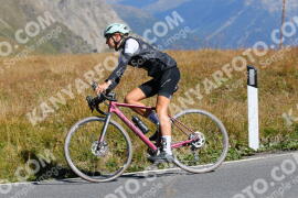 Photo #2736116 | 25-08-2022 11:11 | Passo Dello Stelvio - Peak BICYCLES