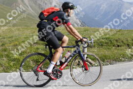Photo #3364228 | 07-07-2023 10:03 | Passo Dello Stelvio - Peak BICYCLES