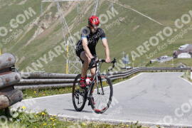 Foto #3414045 | 10-07-2023 10:54 | Passo Dello Stelvio - die Spitze BICYCLES