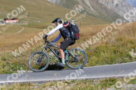 Photo #2727245 | 24-08-2022 11:20 | Passo Dello Stelvio - Peak BICYCLES