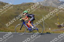 Photo #4061168 | 25-08-2023 09:59 | Passo Dello Stelvio - Peak BICYCLES