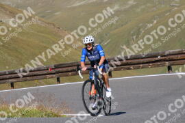 Photo #4016074 | 22-08-2023 10:01 | Passo Dello Stelvio - Peak BICYCLES