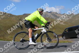 Foto #4016725 | 22-08-2023 10:35 | Passo Dello Stelvio - die Spitze BICYCLES