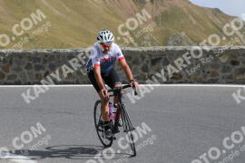 Photo #4277417 | 17-09-2023 12:26 | Passo Dello Stelvio - Prato side BICYCLES