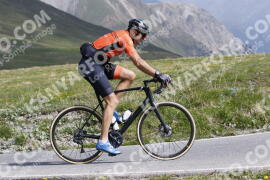 Photo #3276800 | 29-06-2023 10:30 | Passo Dello Stelvio - Peak BICYCLES