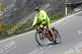 Photo #3243207 | 26-06-2023 14:54 | Passo Dello Stelvio - Peak BICYCLES