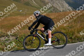 Photo #2665469 | 16-08-2022 10:40 | Passo Dello Stelvio - Peak BICYCLES