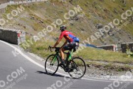 Photo #2717927 | 23-08-2022 12:01 | Passo Dello Stelvio - Prato side BICYCLES