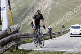 Foto #3178918 | 20-06-2023 13:58 | Passo Dello Stelvio - die Spitze BICYCLES