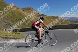 Photo #2717698 | 23-08-2022 11:41 | Passo Dello Stelvio - Prato side BICYCLES