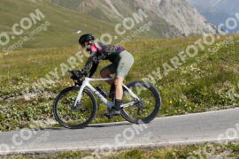 Photo #3524994 | 18-07-2023 10:37 | Passo Dello Stelvio - Peak BICYCLES