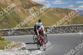 Photo #2710057 | 22-08-2022 13:15 | Passo Dello Stelvio - Prato side BICYCLES