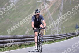 Foto #3170572 | 19-06-2023 10:48 | Passo Dello Stelvio - die Spitze BICYCLES