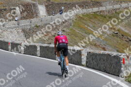 Foto #4277526 | 17-09-2023 12:36 | Passo Dello Stelvio - Prato Seite BICYCLES