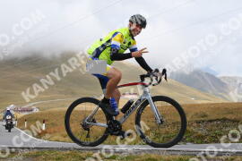 Photo #4264211 | 16-09-2023 11:42 | Passo Dello Stelvio - Peak BICYCLES