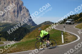 Photo #2638145 | 14-08-2022 10:18 | Gardena Pass BICYCLES