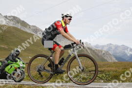 Photo #3751101 | 08-08-2023 10:50 | Passo Dello Stelvio - Peak BICYCLES