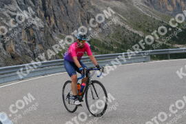 Photo #2541607 | 08-08-2022 13:42 | Gardena Pass BICYCLES