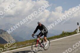 Foto #3421597 | 11-07-2023 10:41 | Passo Dello Stelvio - die Spitze BICYCLES