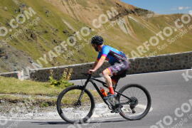 Foto #2709021 | 22-08-2022 11:47 | Passo Dello Stelvio - Prato Seite BICYCLES
