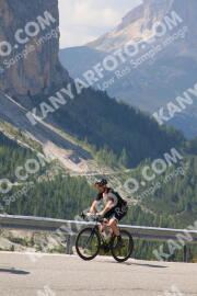 Photo #2513605 | 05-08-2022 11:45 | Gardena Pass BICYCLES
