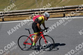 Photo #2730336 | 24-08-2022 12:56 | Passo Dello Stelvio - Peak BICYCLES
