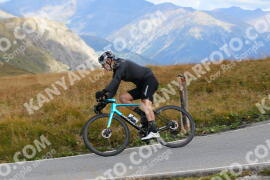Photo #2764378 | 28-08-2022 10:48 | Passo Dello Stelvio - Peak BICYCLES