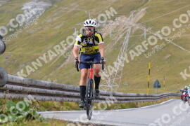 Foto #4137639 | 03-09-2023 15:03 | Passo Dello Stelvio - die Spitze BICYCLES