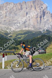 Photo #2612995 | 13-08-2022 09:35 | Gardena Pass BICYCLES