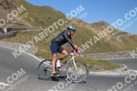 Photo #4212360 | 09-09-2023 14:06 | Passo Dello Stelvio - Prato side BICYCLES
