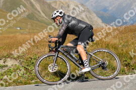 Foto #2670024 | 16-08-2022 12:49 | Passo Dello Stelvio - die Spitze BICYCLES
