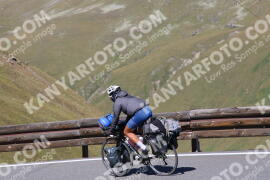 Photo #3957436 | 19-08-2023 10:50 | Passo Dello Stelvio - Peak BICYCLES