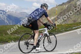 Photo #3210811 | 24-06-2023 14:21 | Passo Dello Stelvio - Peak BICYCLES