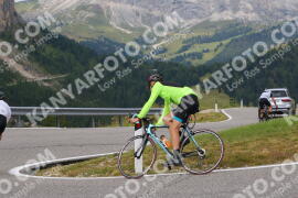 Photo #2521035 | 06-08-2022 09:36 | Gardena Pass BICYCLES
